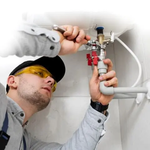 Instalaciones Sanitarias