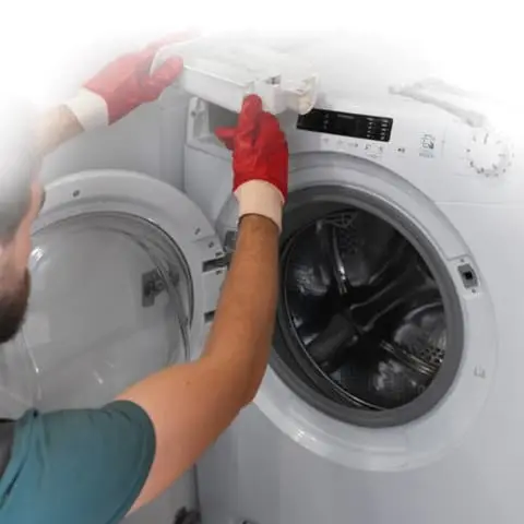 Service de Lavarropas