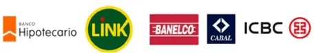 Bancos y Redes