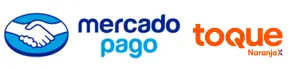Formas de Pago Mercado Pago