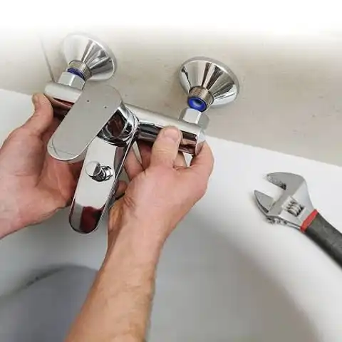Griferías y Anexos