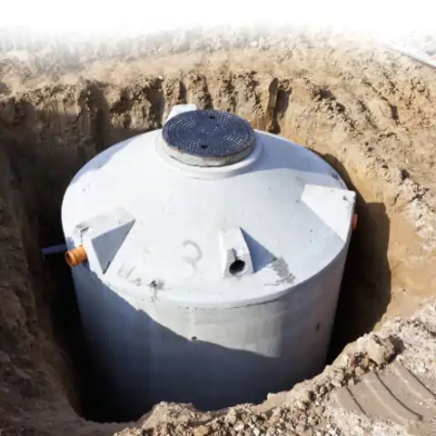 Provisión de Agua